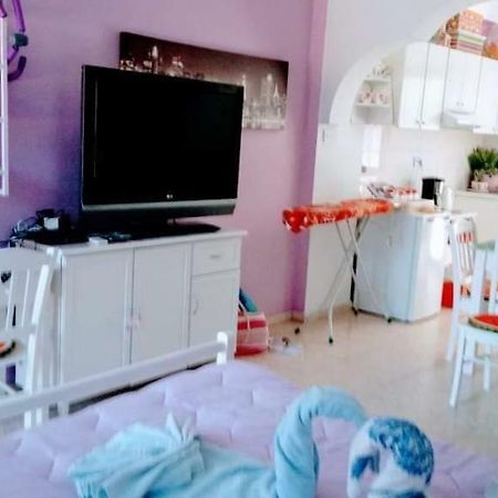 Yiota's Cute Studio Paphos Esterno foto